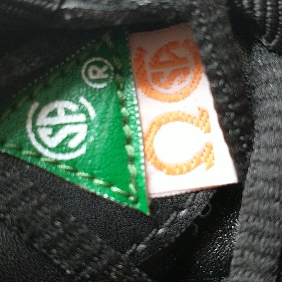 Safety shoes NWT - Picture 5 of 8